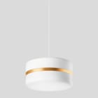 Bega - Suspension modulaire, pour l'intérieur, 3000 K