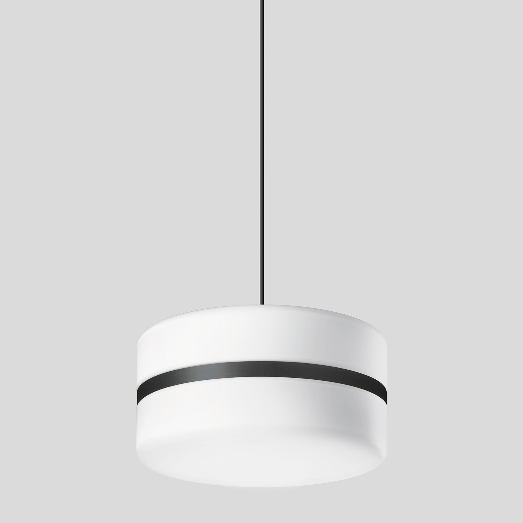 Bega - Suspension modulaire, pour l'intérieur, 3000 K