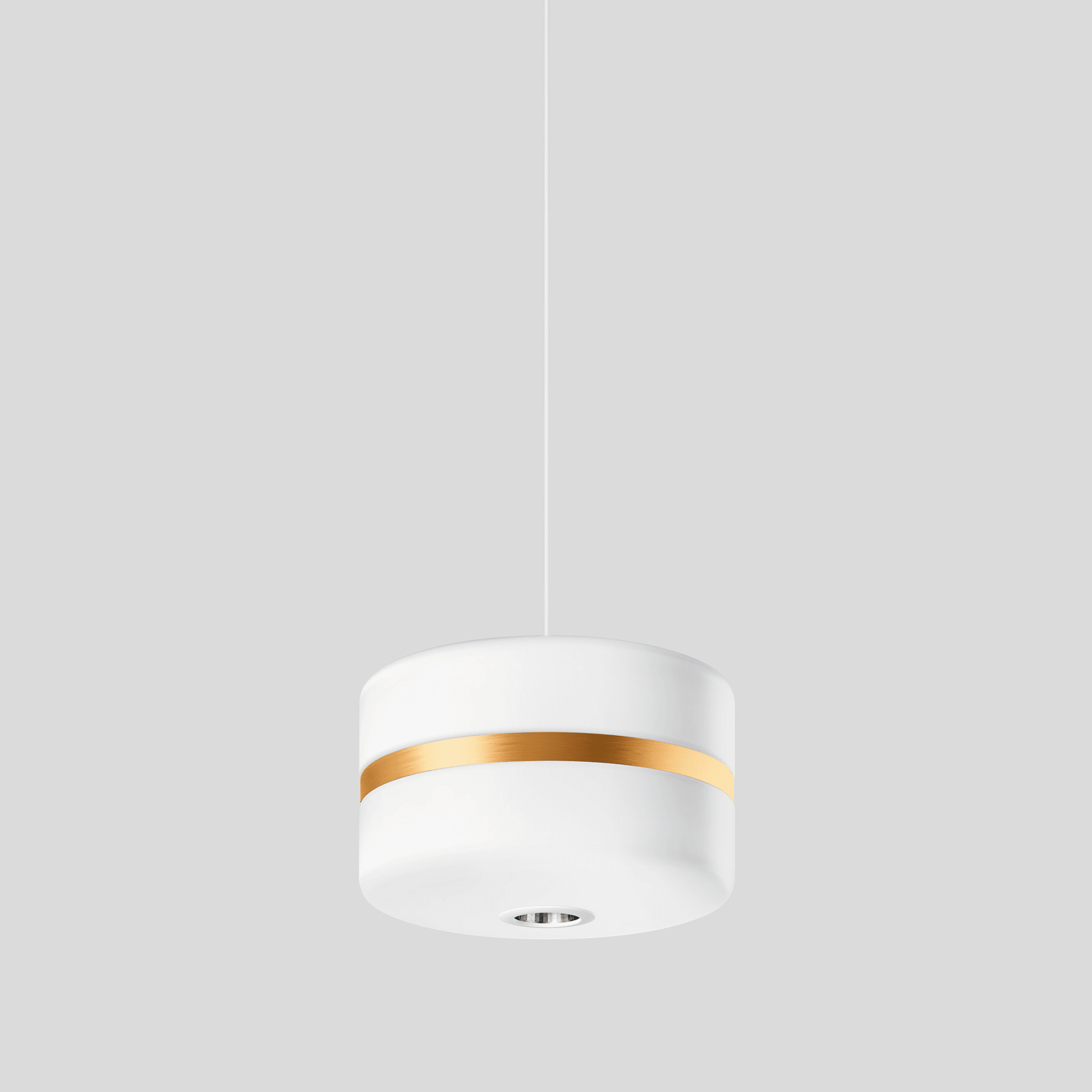 Bega - Suspension modulaire, pour l'intérieur, 3000 K