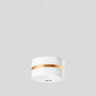 Bega - Suspension modulaire, pour l'intérieur, 3000 K