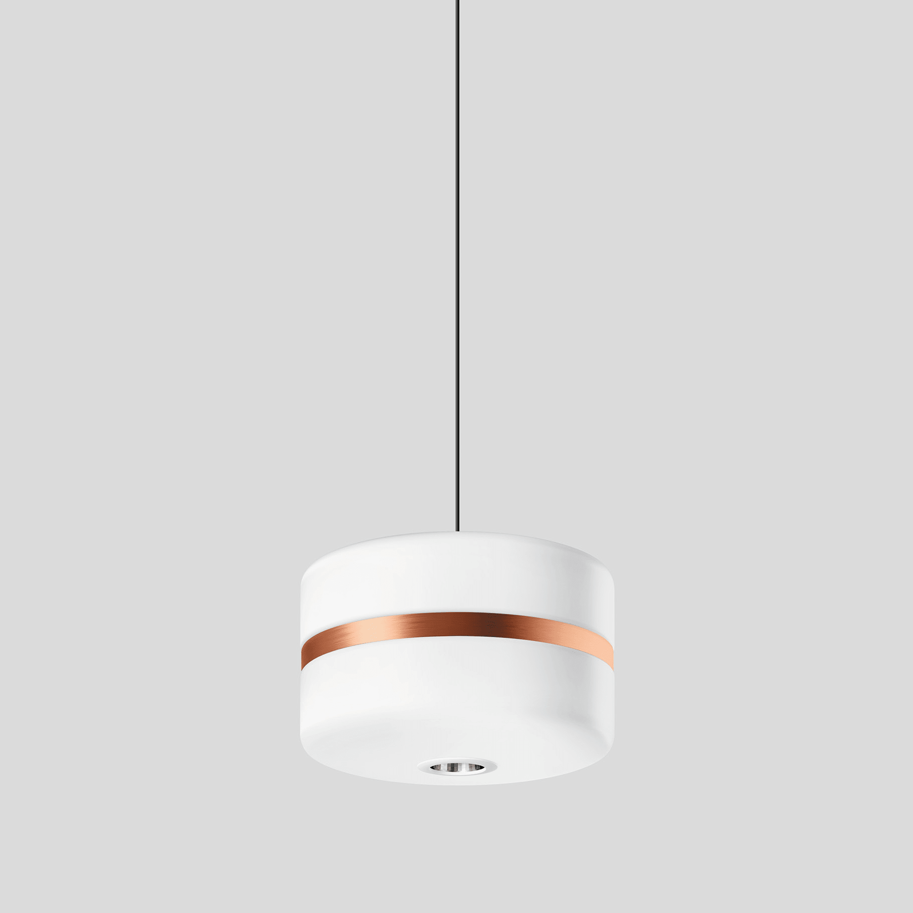 Bega - Suspension modulaire, pour l'intérieur, 3000 K