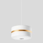 Bega - Suspension modulaire, pour l'intérieur, 3000 K