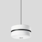 Bega - Suspension modulaire, pour l'intérieur, 3000 K