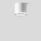 Bega - Plafonnier · Spot, pour l'intérieur, Blanc satiné · 2700 K