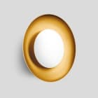 Bega - Applique, pour l'intérieur, Blanc satiné · 3000 K