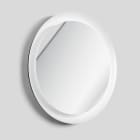 Bega - Applique, pour l'intérieur, Noir satiné · 3000 K