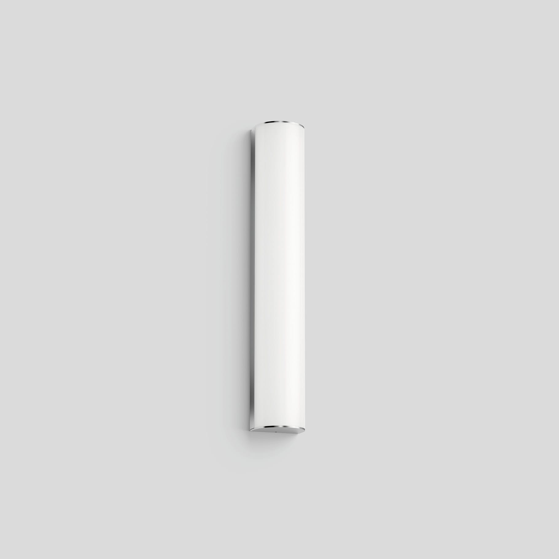 Bega - Applique, pour l'intérieur, Chrome · 3000 K