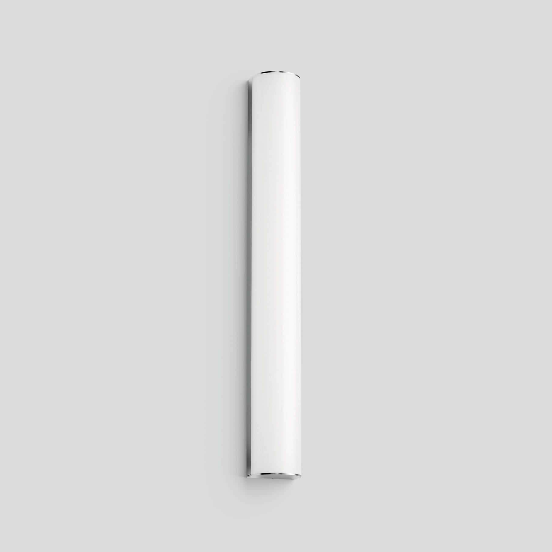 Bega - Applique, pour l'intérieur, Chrome · 3000 K