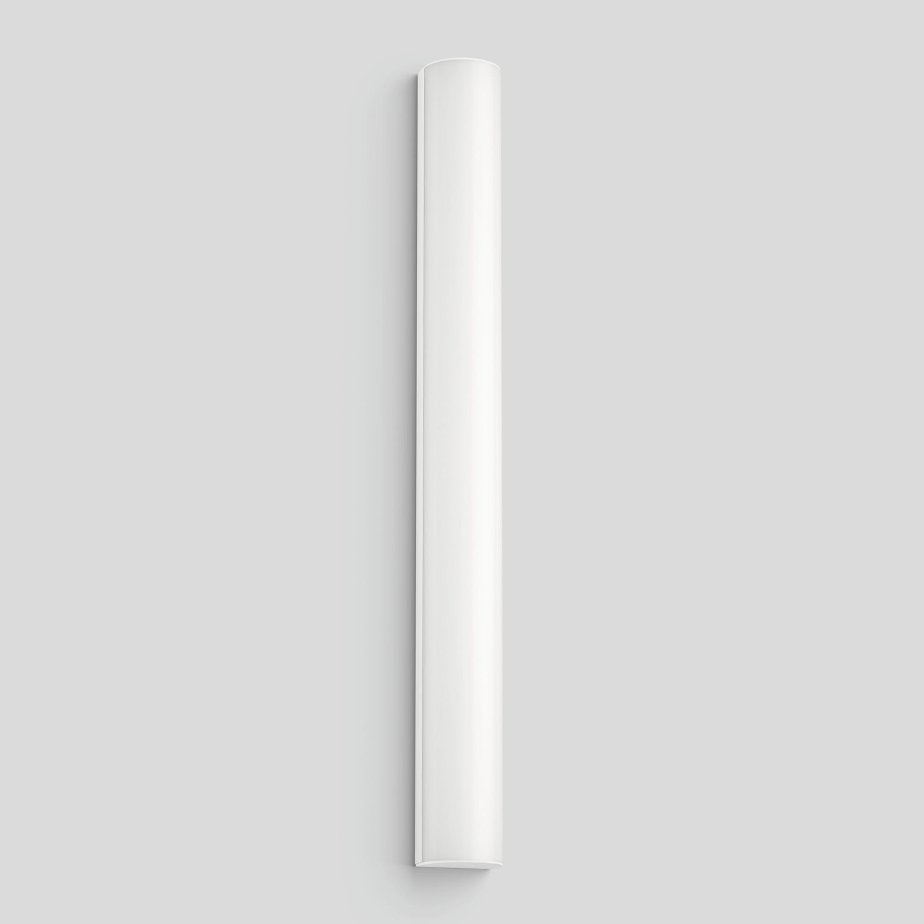 Bega - Applique, pour l'intérieur, Blanc · 3000 K