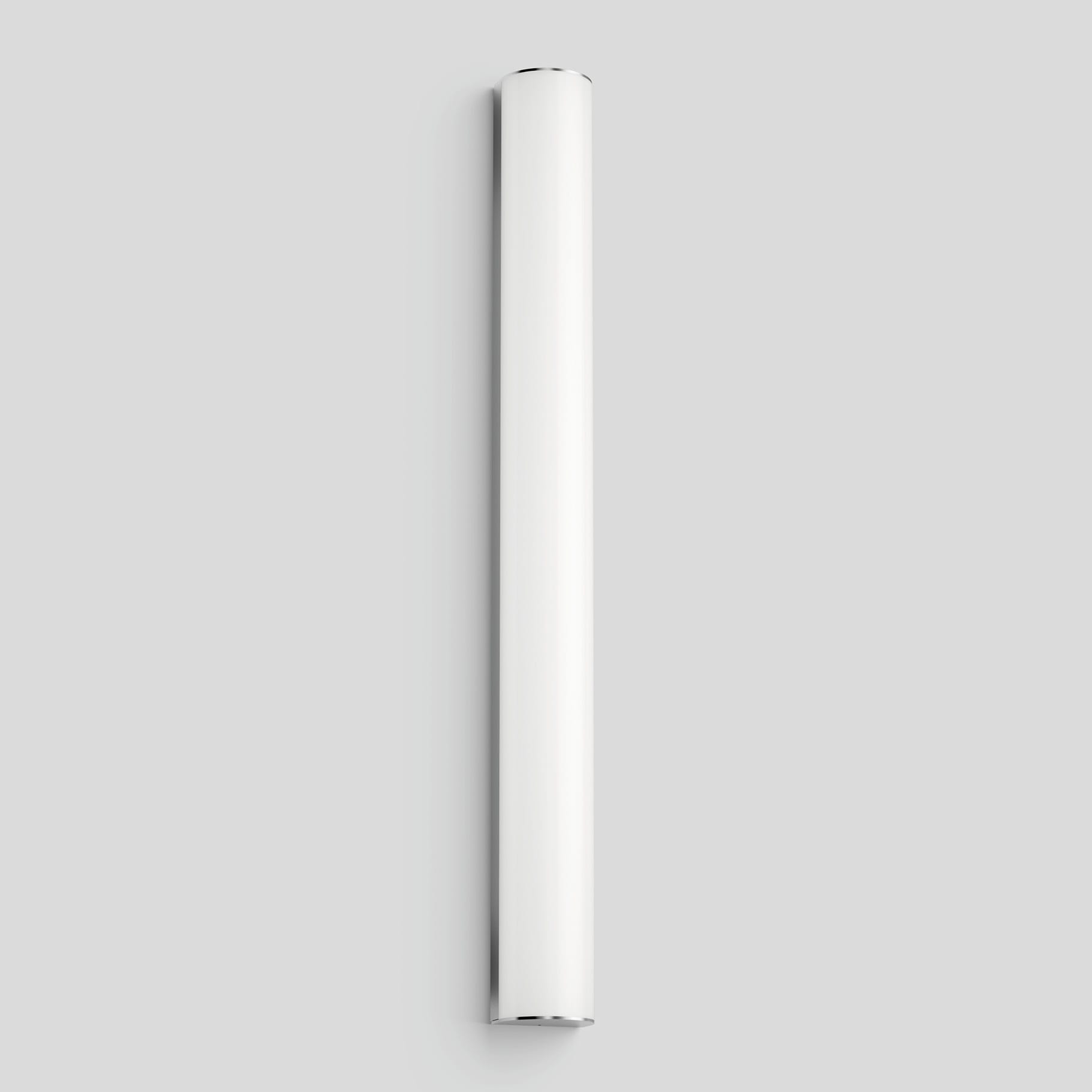 Bega - Applique, pour l'intérieur, Chrome · 3000 K