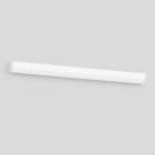 Bega - Applique, pour l'intérieur, Blanc satiné · 3000 K