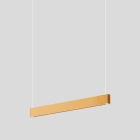 Bega - Suspension, pour l'intérieur, Laiton · 3000 K