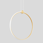 Bega - Suspension, pour intérieur, laiton · 3000 K