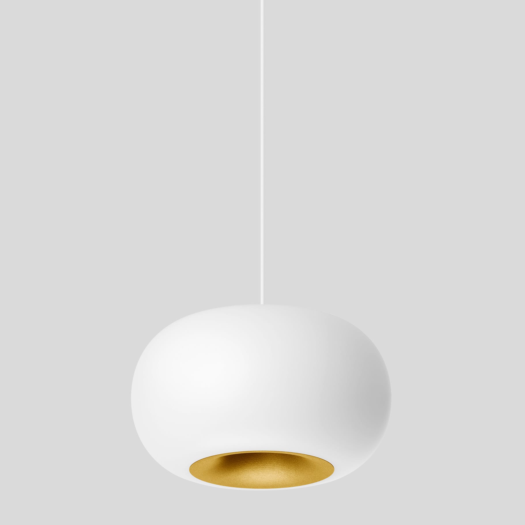 Bega - Suspension modulaire, pour l'intérieur, 3000 K