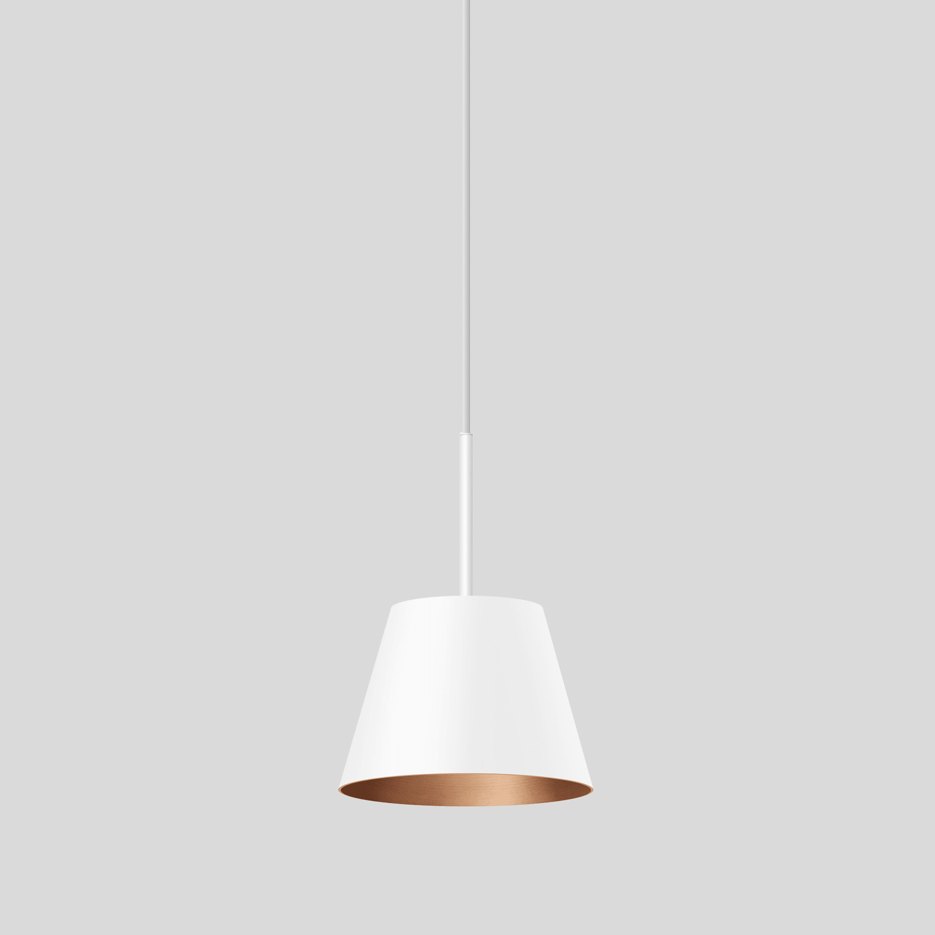 Bega - Suspension modulaire, pour l'intérieur, 3000 K