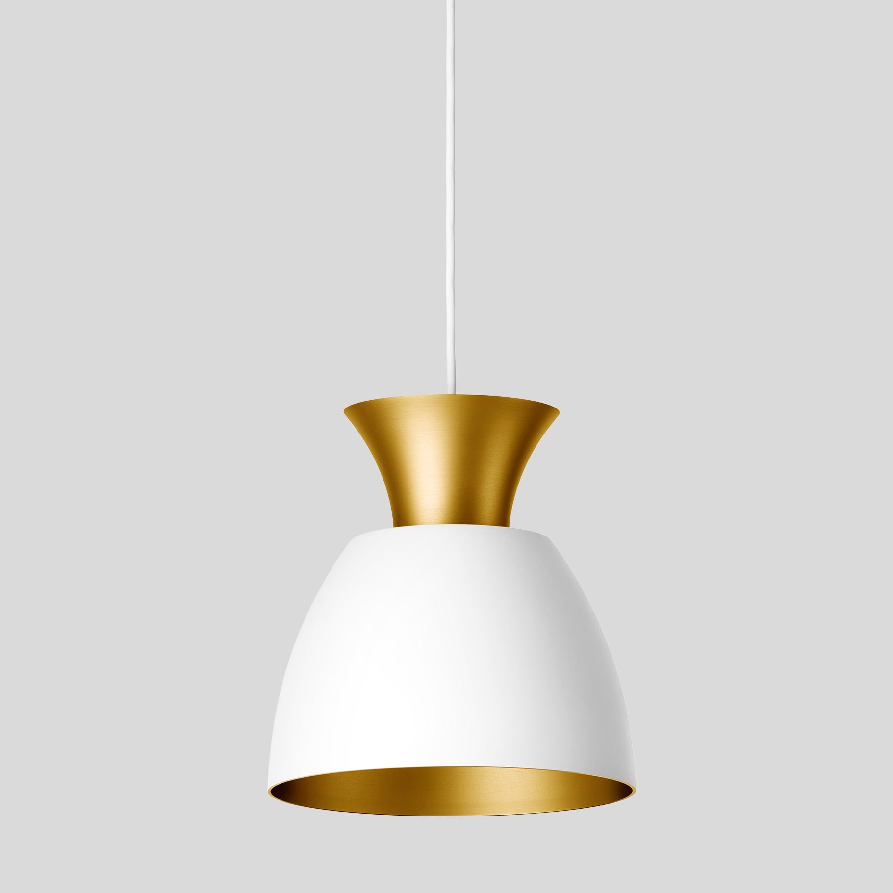 Bega - Suspension modulaire, pour l'intérieur, 3000 K