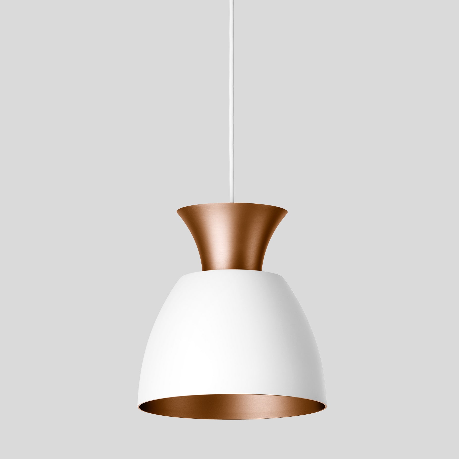 Bega - Suspension modulaire, pour l'intérieur, 3000 K