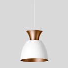 Bega - Suspension modulaire, pour l'intérieur, 3000 K