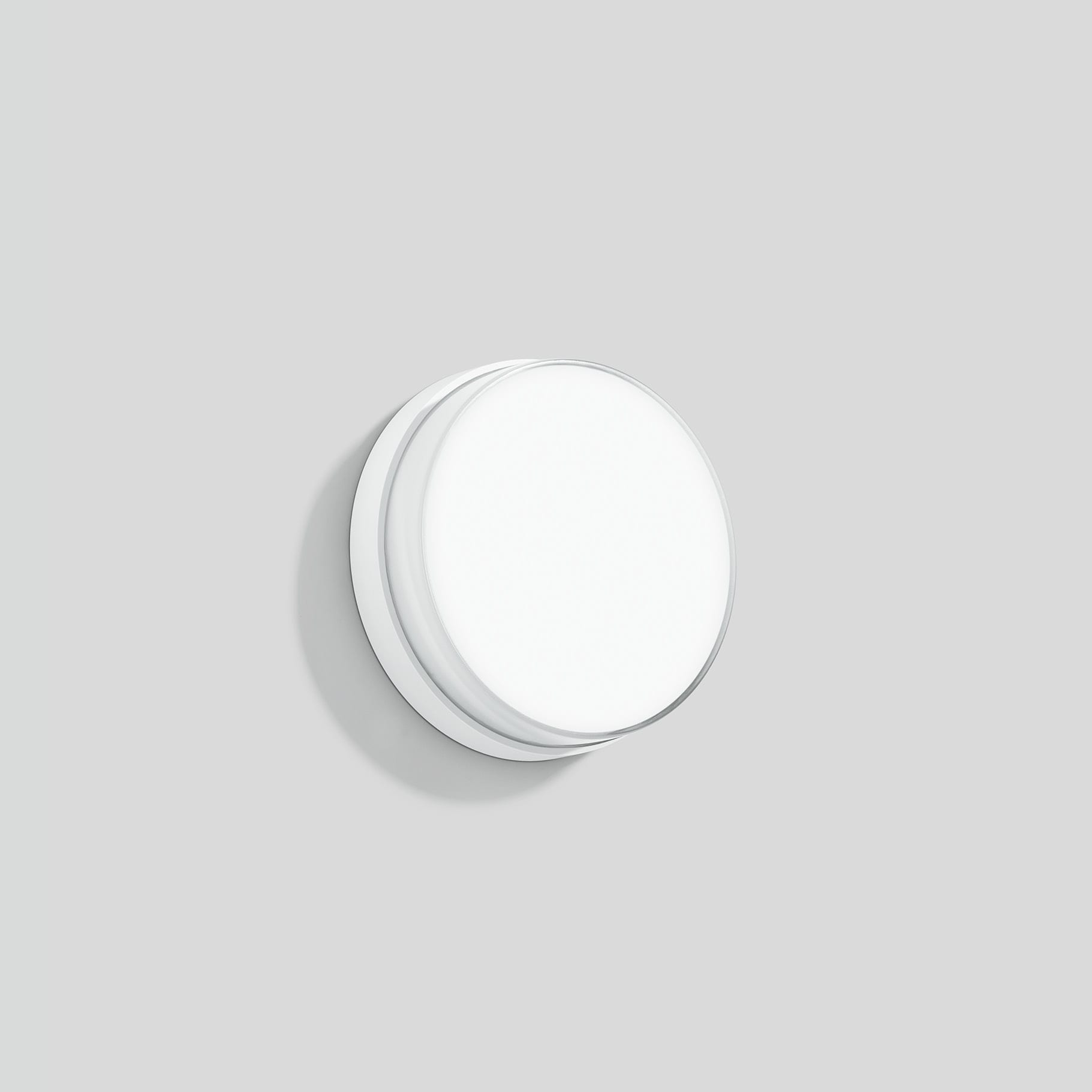 Bega - Applique et plafonnier, pour l'intérieur, 3000 K