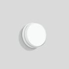 Bega - Applique et plafonnier, pour l'intérieur, 3000 K