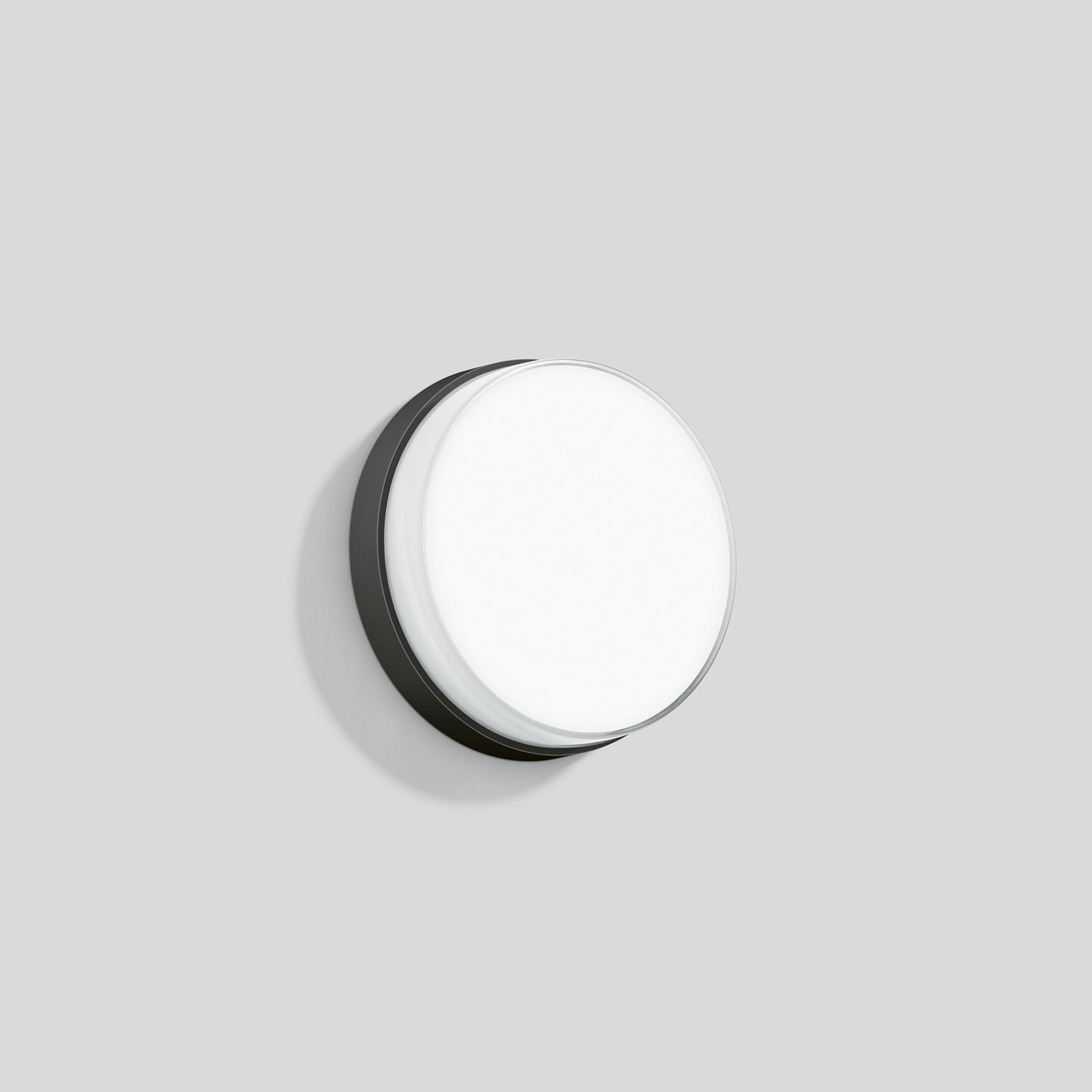 Bega - Applique et plafonnier, pour l'intérieur, 3000 K