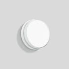 Bega - Applique et plafonnier, pour l'intérieur, 3000 K