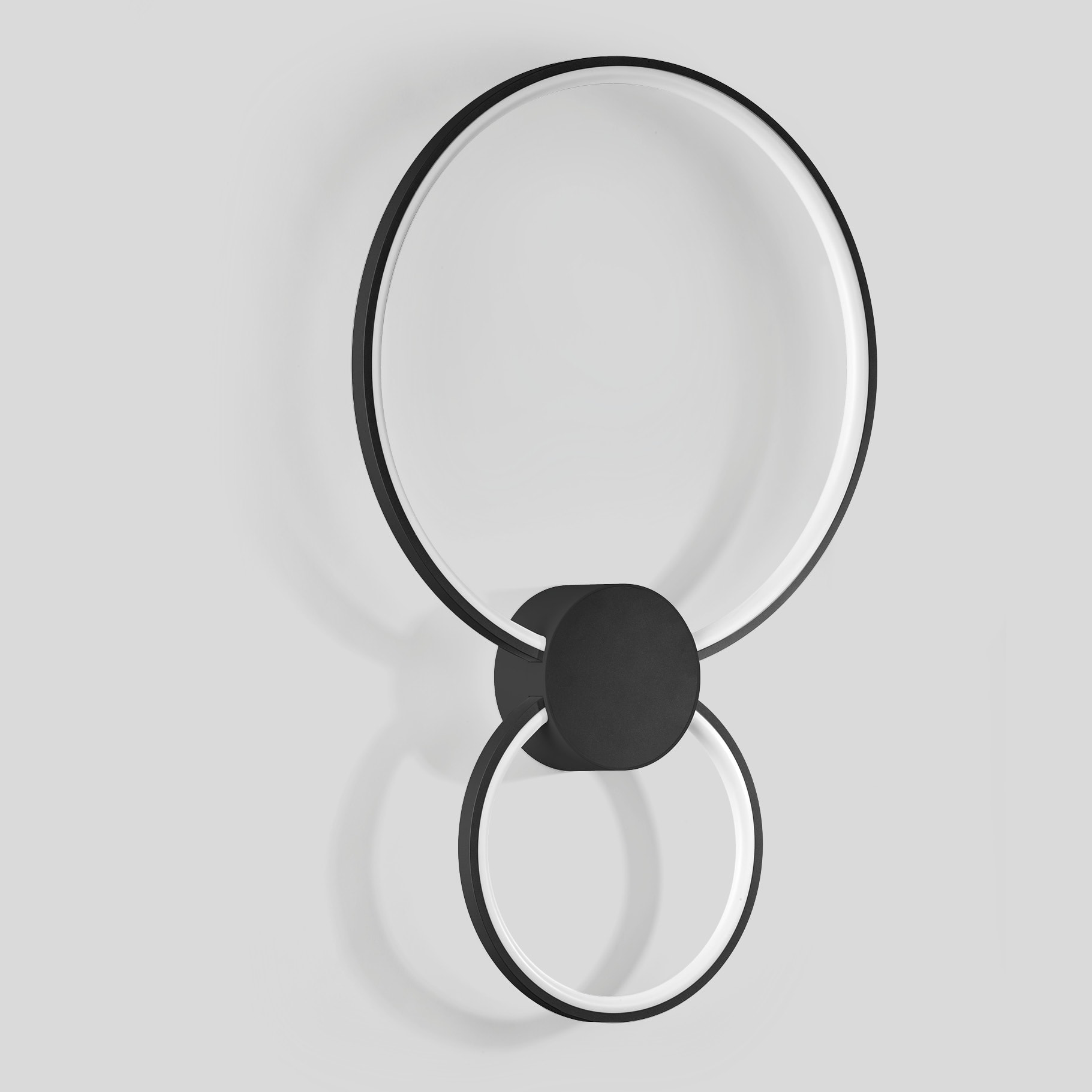 Bega - Applique et plafonnier, pour l'intérieur, 3000 K