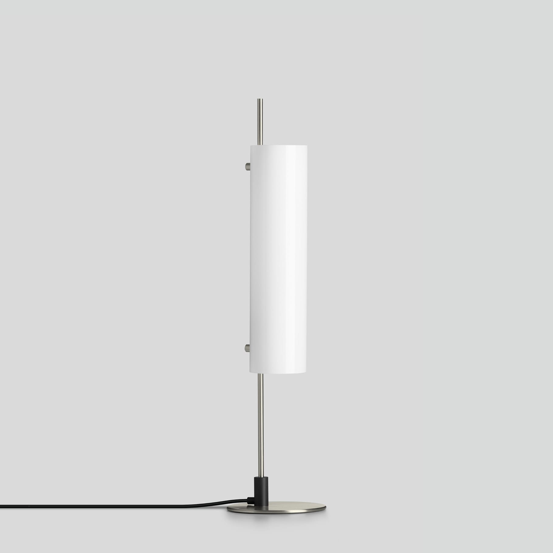 Bega - Lampe de table, pour l'intérieur, 3000 K