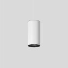 Bega - Suspension modulaire, pour l'intérieur, Blanc satiné · 3000 K
