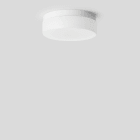 Bega - Plafonnier et applique, pour l'intérieur, Blanc · 3000 K · 4000 K