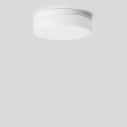 Bega - Plafonnier et applique, pour l'intérieur, Blanc · 3000 K · 4000 K