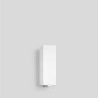 Bega - Applique, pour l'intérieur, Aluminium mat · 4000 K