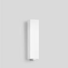Bega - Applique, pour l'intérieur, Aluminium mat · 4000 K