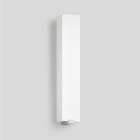 Bega - Applique, pour l'intérieur, Aluminium mat · 3000 K