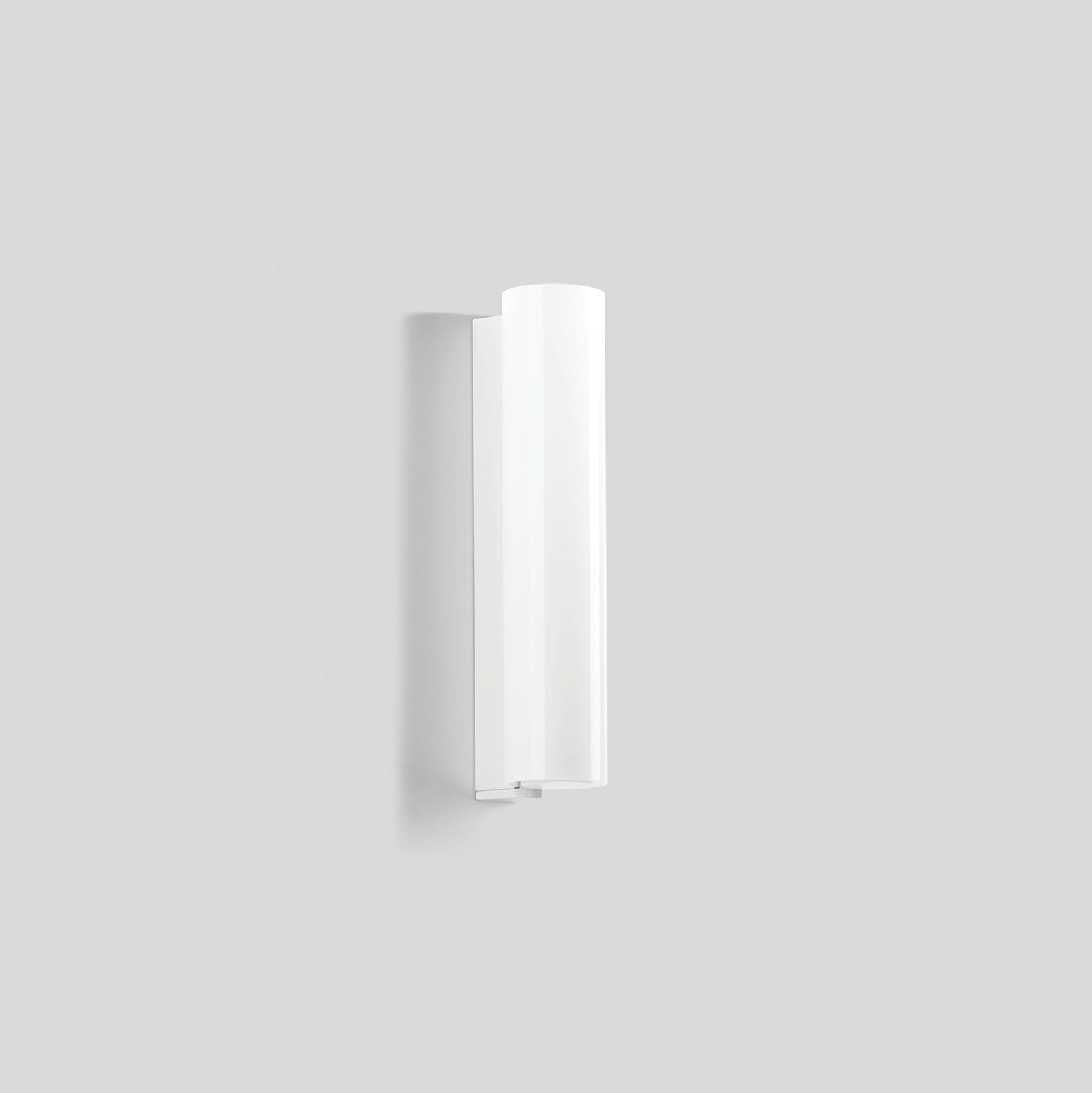 Bega - Applique, pour l'intérieur, Blanc · 3000 K