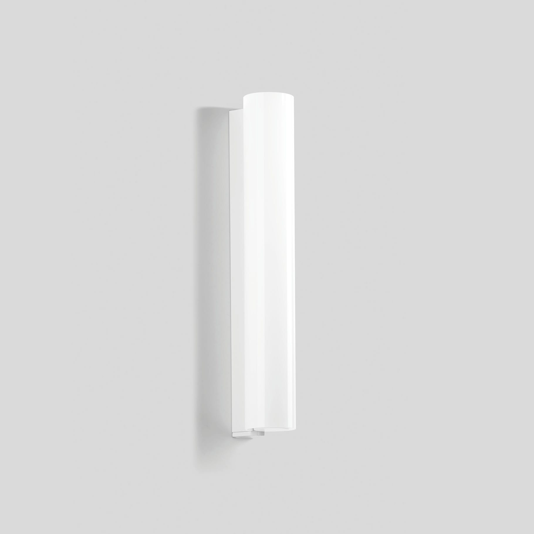 Bega - Applique, pour l'intérieur, Blanc · 3000 K