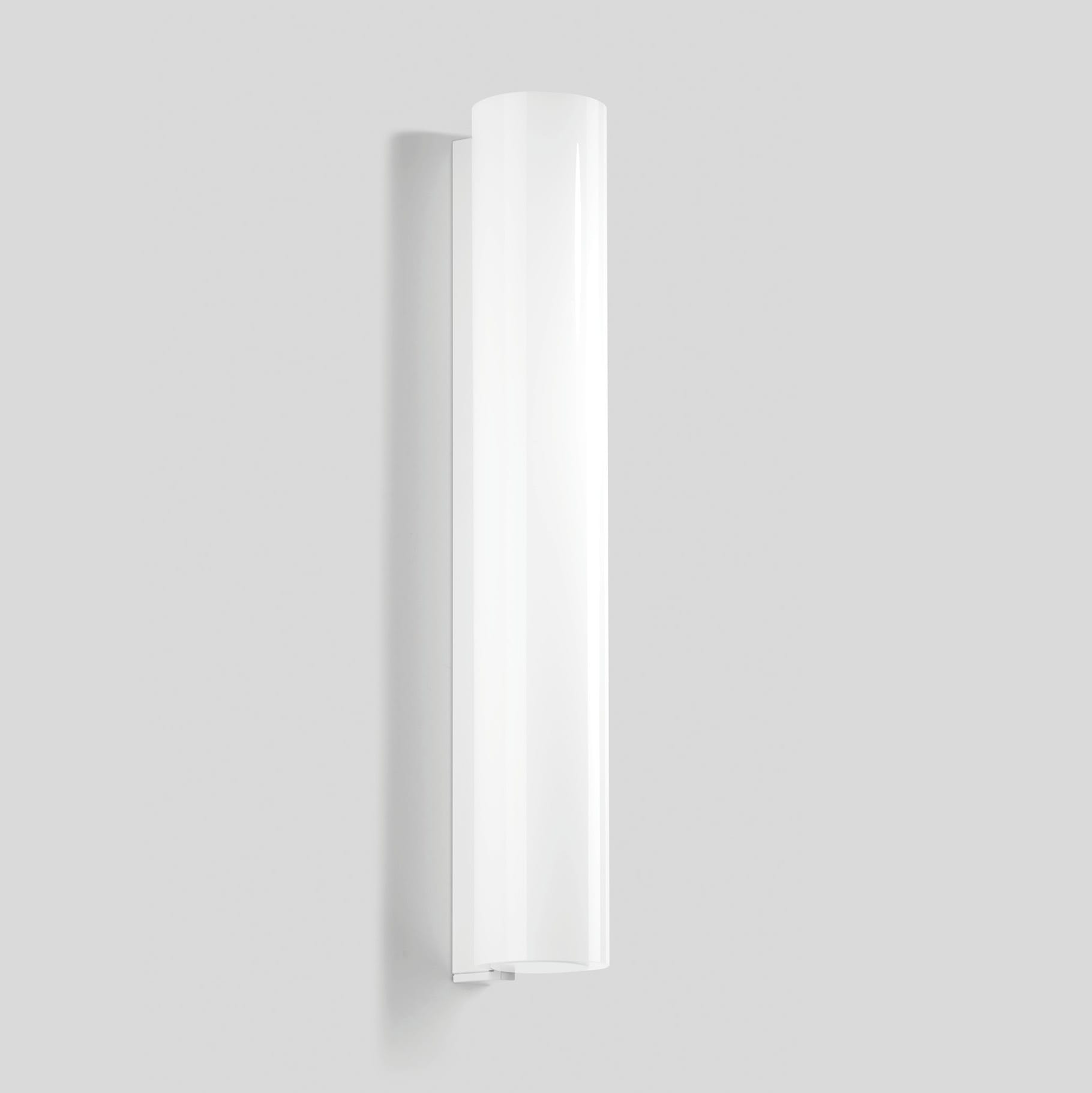 Bega - Applique, pour l'intérieur, Blanc · 4000 K