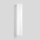 Bega - Applique, pour l'intérieur, Blanc · 4000 K