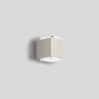 Bega - Applique, pour l'intérieur, Palladium · 3000 K