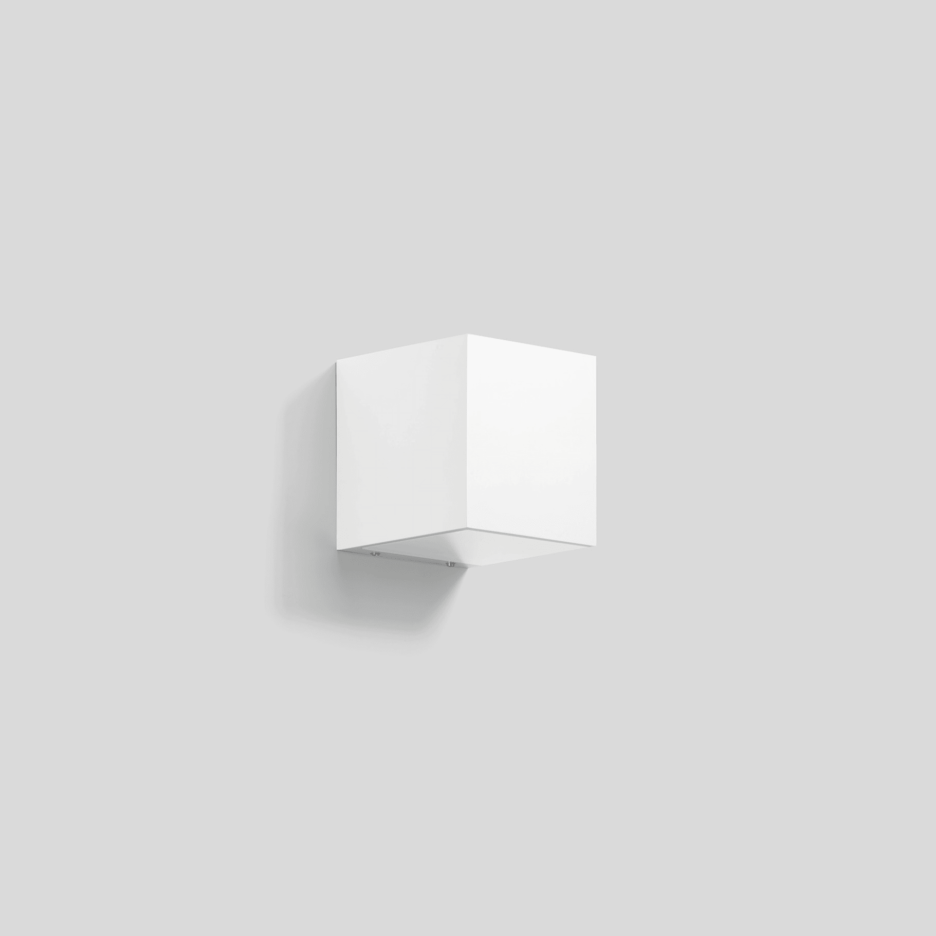 Bega - Applique, pour l'intérieur, Blanc satiné · 3000 K · 4000 K