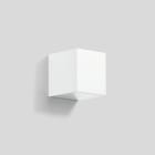 Bega - Applique, pour l'intérieur, Blanc satiné · 3000 K · 4000 K