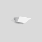 Bega - Lèche-murs, Blanc · 2700 K