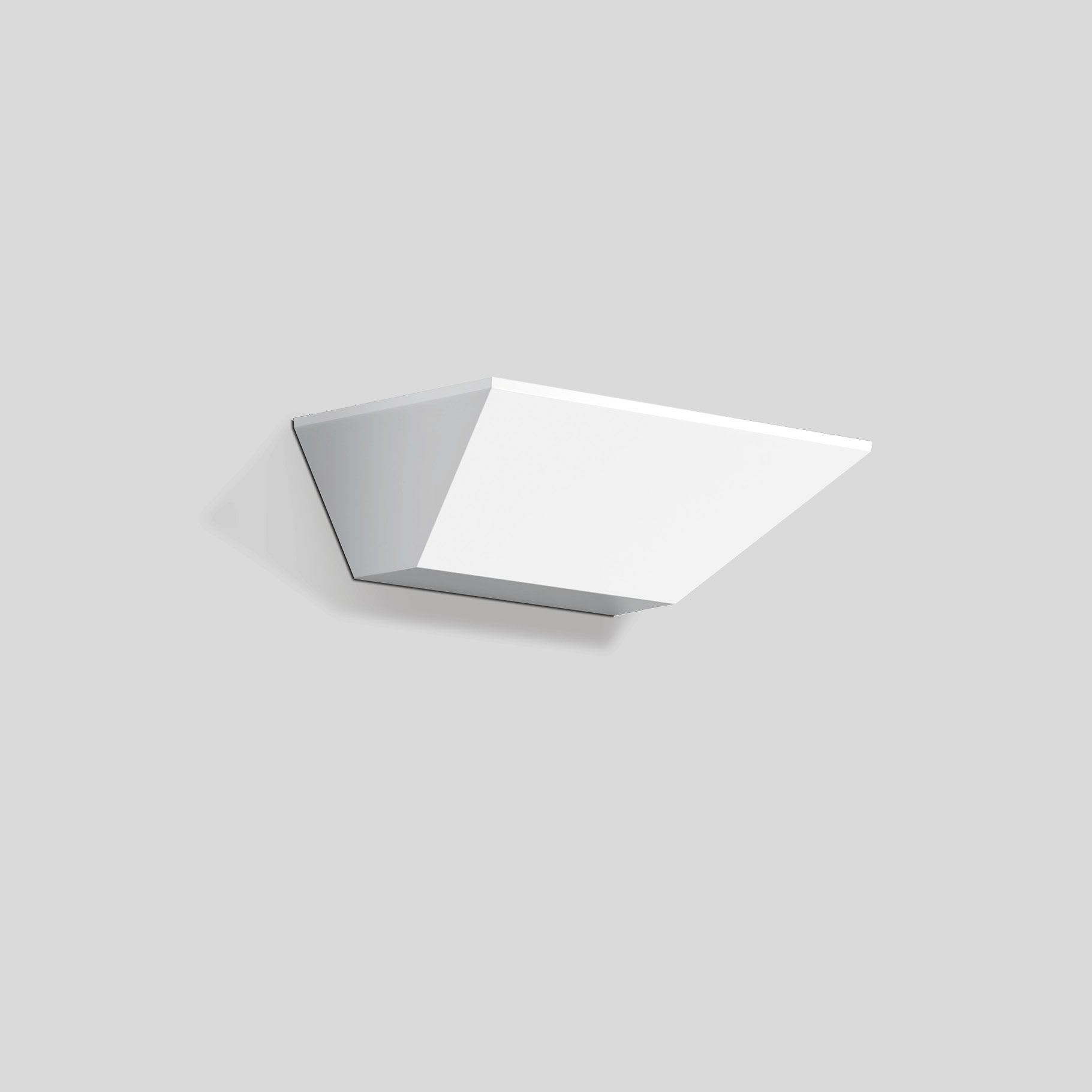 Bega - Lèche-murs, Blanc · 2700 K