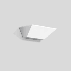 Bega - Lèche-murs, Blanc · 2700 K
