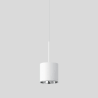 Bega - Suspension, Blanc satiné · 3000 K