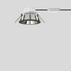 Bega - Plafonnier encastré, pour l'intérieur