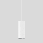 Bega - Suspension modulaire, pour l'intérieur, Blanc satiné · 3000 K