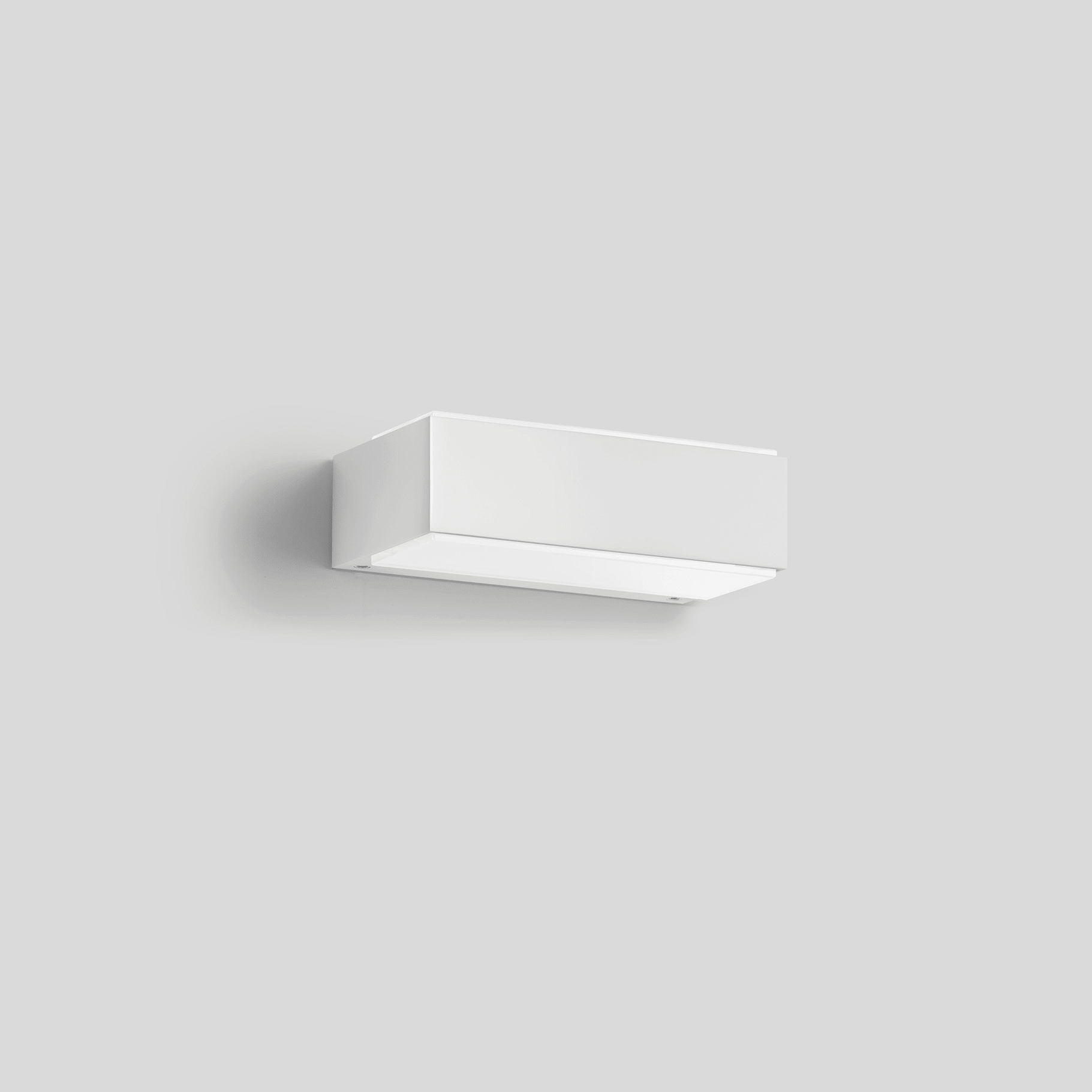 Bega - Applique, pour l'intérieur, Blanc · 3000 K · 4000 K