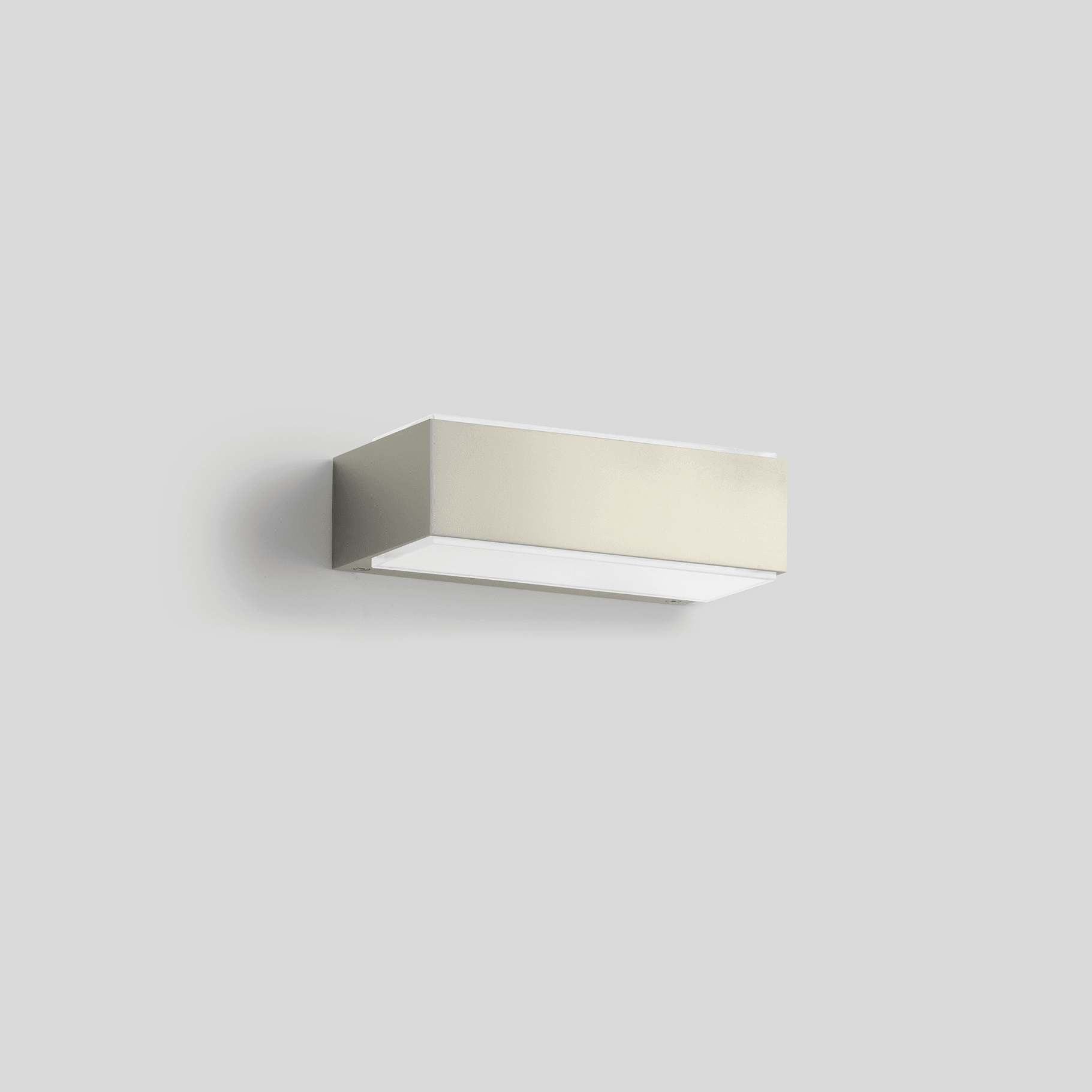 Bega - Applique, pour l'intérieur, Palladium · 3000 K · 4000 K