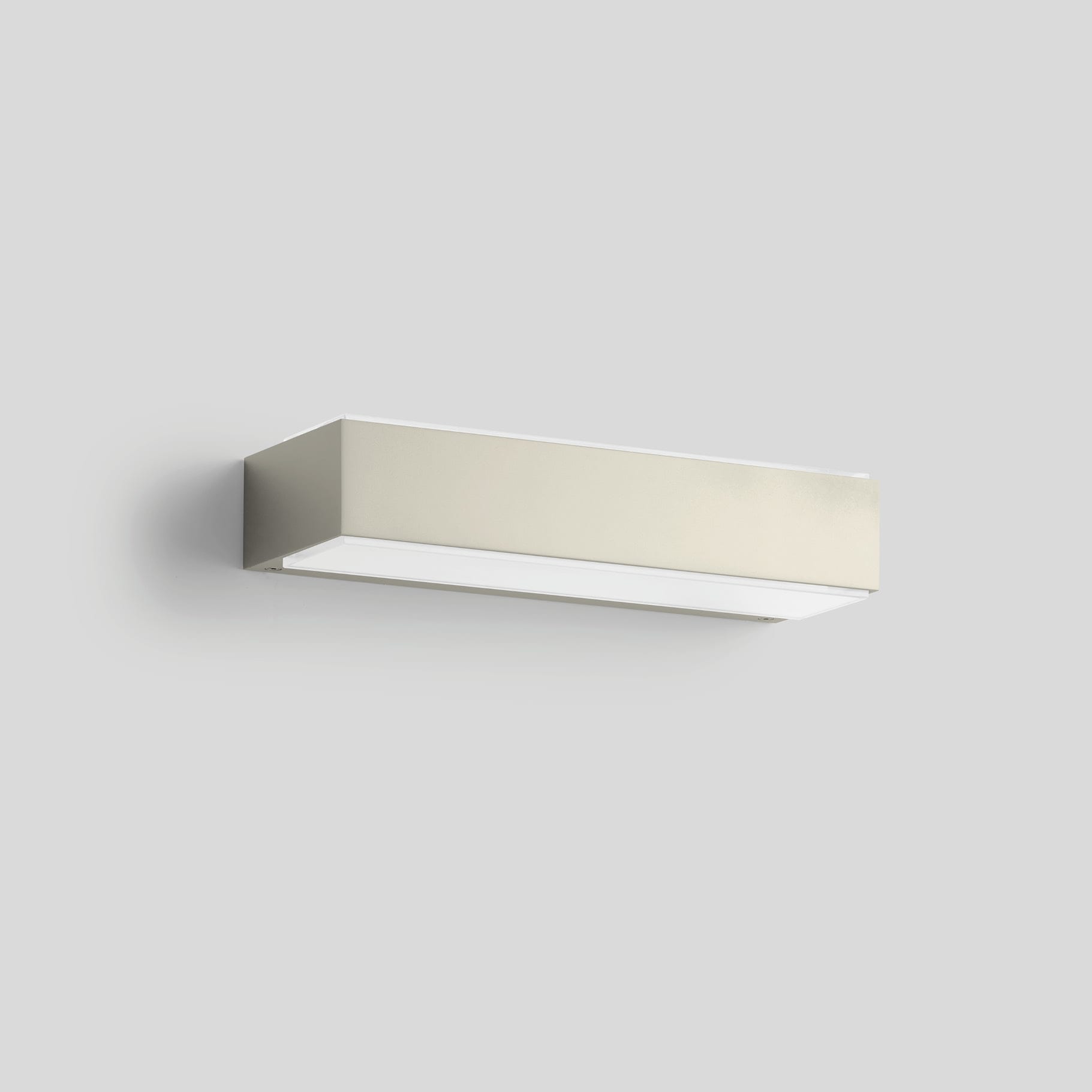 Bega - Applique, pour l'intérieur, Palladium · 3000 K · 4000 K